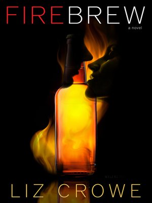 cover image of FireBrew